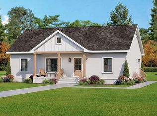 LOT 4 Chase Ln, Lewiston, ME 04240