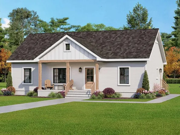 Lot #4 Chase Lane, Lewiston, ME 04240