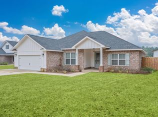 280 Timberline Dr, Crestview, FL 32539