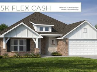 882 Woodbridge Dr, Farmington, AR 72730