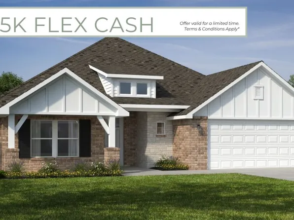 882 Woodbridge Dr, Farmington, AR 72730