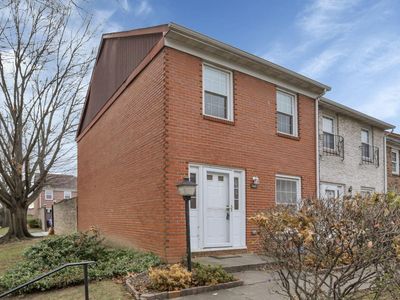 1101 Hardesty Pl E #O-9, Columbus, OH, 43204