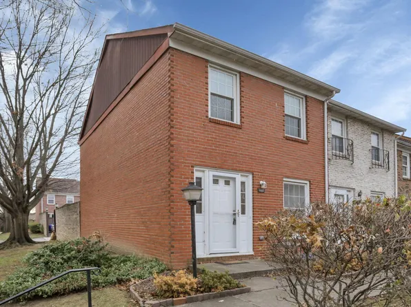 1101 Hardesty Pl E #O-9, Columbus, OH 43204