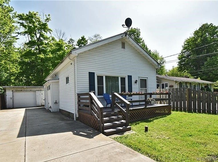 187 Reeves Rd, Angola, NY 14006 Zillow