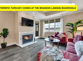 10304 Branson Landing Blvd #304-BLDG 10, Branson, MO 65616