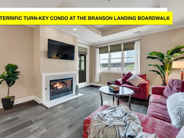 10304 Branson Landing Boulevard Boulevard #304 BLDG 10, Branson, MO 65616
