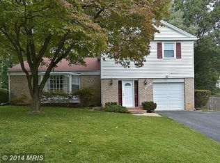 12804 Camellia Dr, Silver Spring, MD 20906