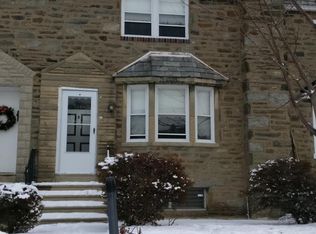 6105 Shisler St, Philadelphia, PA 19149