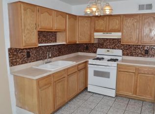 5615 S Santa Clara Ave, Tucson, AZ 85706