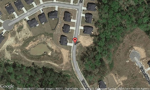 Map View