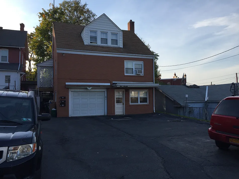 414 Fillmore St