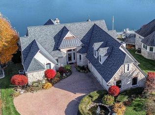 3209 Deep Water Ln, Maumee, OH 43537