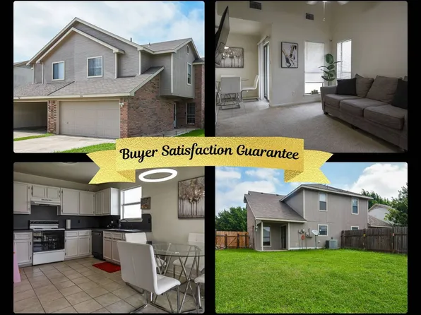 310 Deloris Dr, Killeen, TX 76542