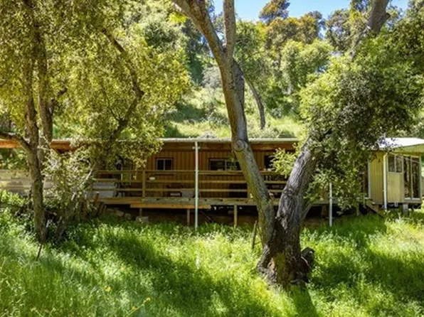 6321 Parkhill Rd Unit A, Santa Margarita, CA 93453