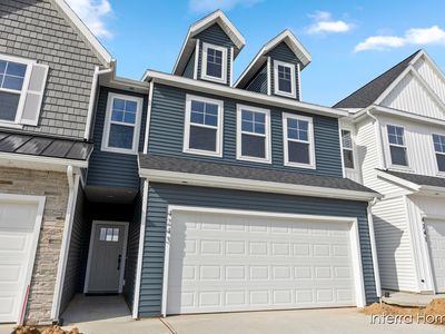 4243 Stratton Blvd SE #25, Kentwood, MI, 49512