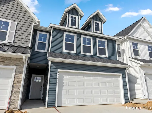 4243 Stratton Blvd SE #25, Kentwood, MI 49512