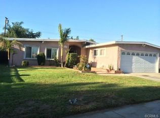 9427 Myron St, Pico Rivera, CA 90660