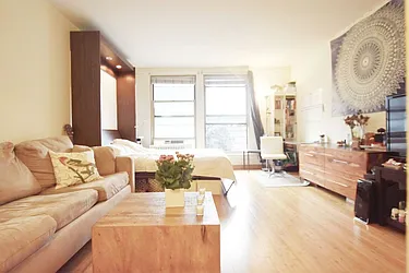 Rented by Bold New York