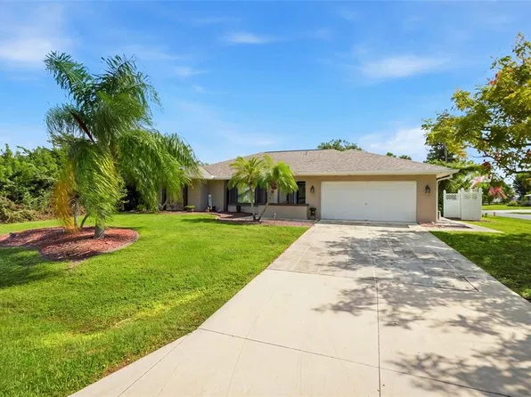 4404 SHAPPELL STREET, PORT CHARLOTTE, FL 33948
