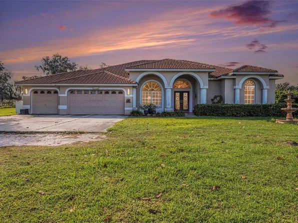 331 Lewis Rd, Lithia, FL 33547