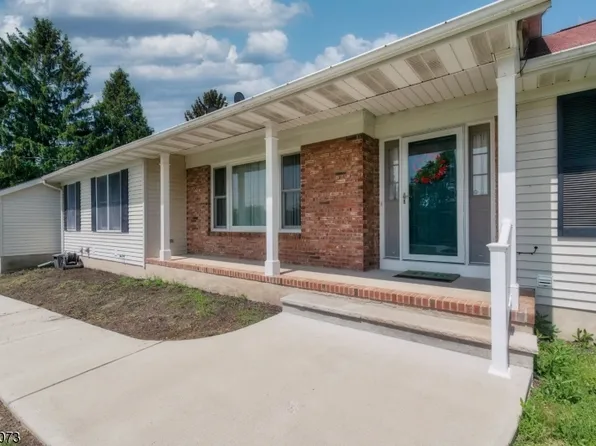 17 Upper Hill Rd, Fredon Twp., NJ 07860