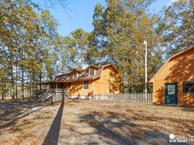 213 Calico Rock Lane, Wickes, AR, 71973