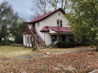 16 N Judson St, Fort Scott, KS 66701