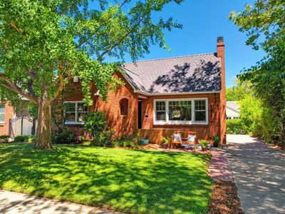 2517 11th Ave, Sacramento, CA, 95818