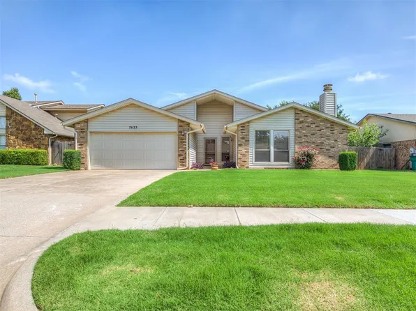 7625 Northway Ter, Oklahoma City, OK 73162