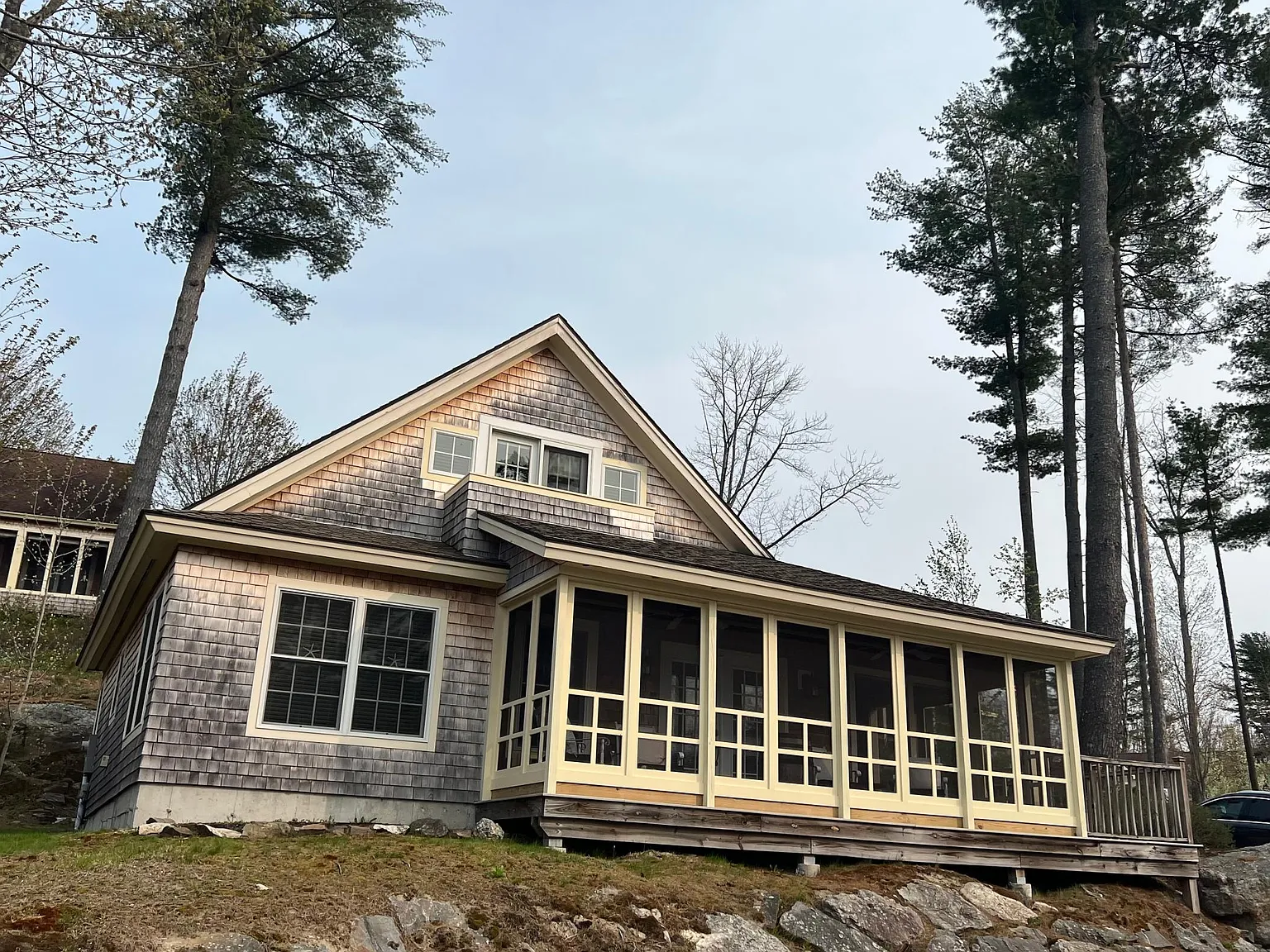 62 Village Way — Photo 1