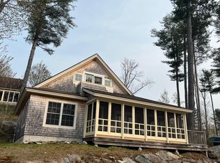 62 Village Way, Edgecomb, ME 04556
