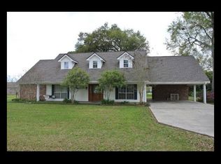 412 Lucerne Dr, New Iberia, LA 70563