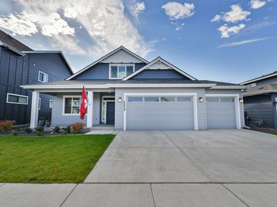 20838 E Thompson Ave, Liberty Lake, WA, 99019