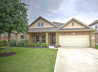 304 Wolf Creek Way, Round Rock, TX 78664
