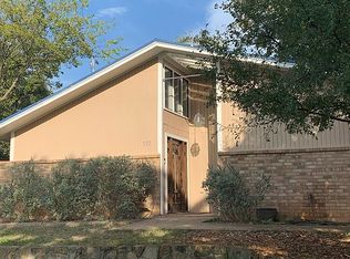 113 Corral Dr, Fort Worth, TX 76244