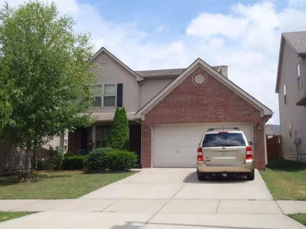 584 Lanarkshire Pl, Lexington, KY 40509