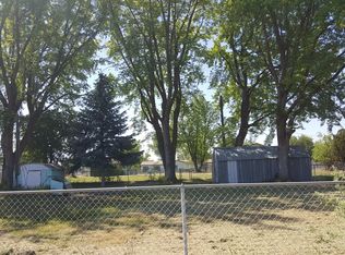 635 Harding Ave, Stanfield, OR 97875