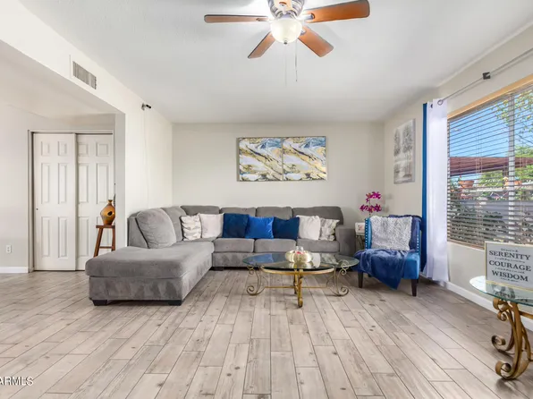 2640 N 46TH Avenue, Phoenix, AZ 85035