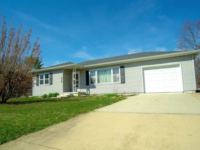 134 Vincent Rd, Waterloo, IA, 50701