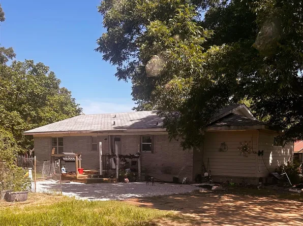407325 Highway 266, Hitchita, OK 74437