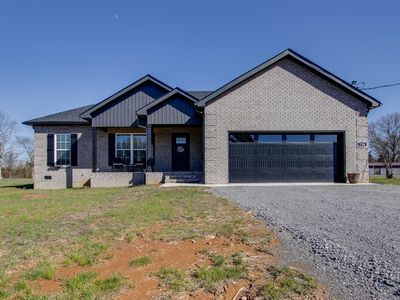 728 El Bethel Rd, Shelbyville, TN, 37160