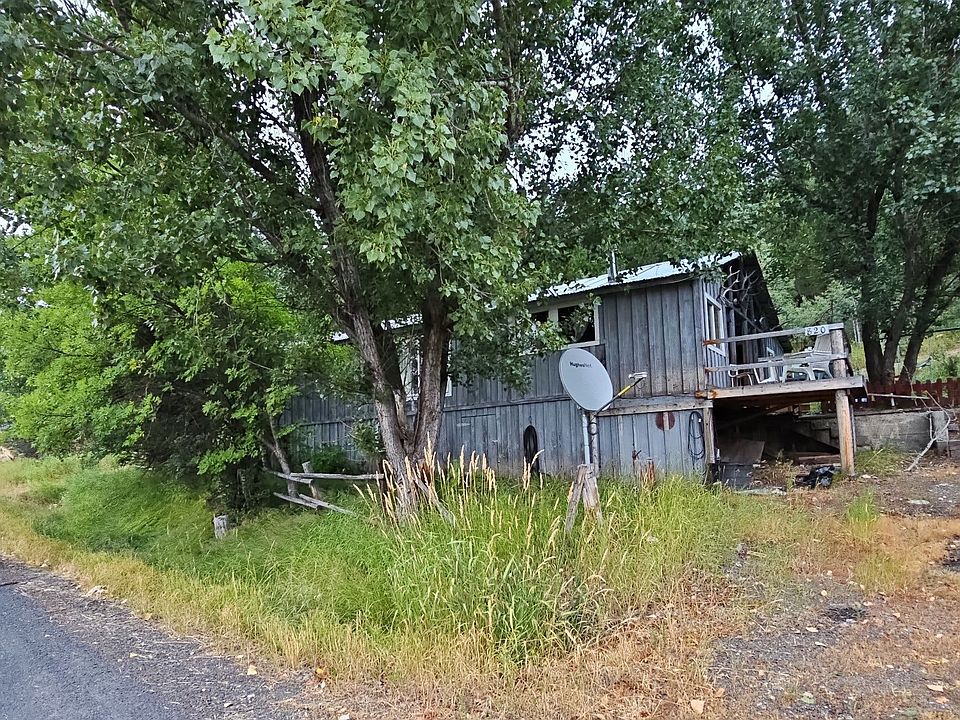 820 Sweeney Hill Rd, Elk City, ID 83525 Zillow