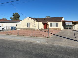 118 Ash St, Henderson, NV 89015