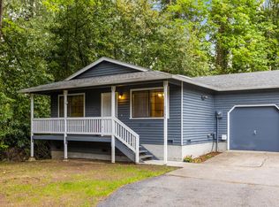 2155 Lynnette Pl NW #2155, Bremerton, WA 98312