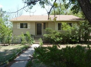 1119 Cooper Ave, Colorado Springs, CO 80905