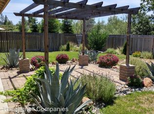 2595 Pendant Way, Redding, CA 96001