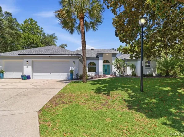 21 Fiddlewood Ct, Homosassa, FL 34446