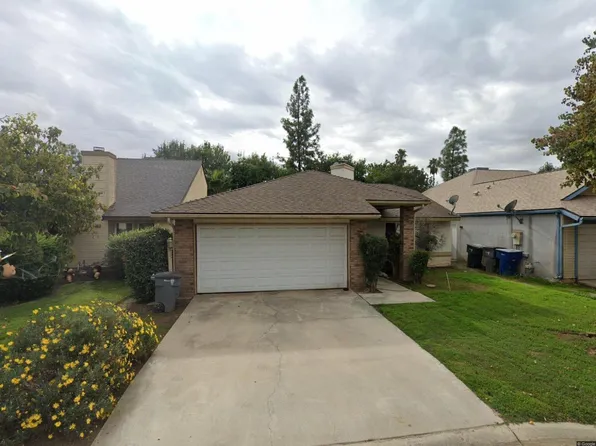 3557 W Terrace Ave, Fresno, CA 93722