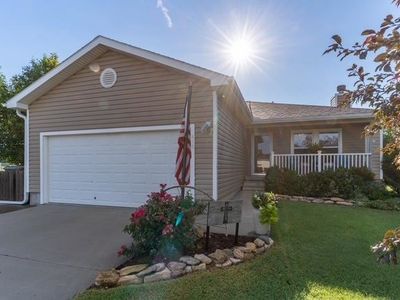 410 Josephine Dr, Hays, KS, 67601