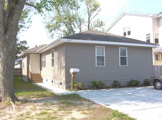 4639 Lee Ave, Virginia Beach, VA 23455